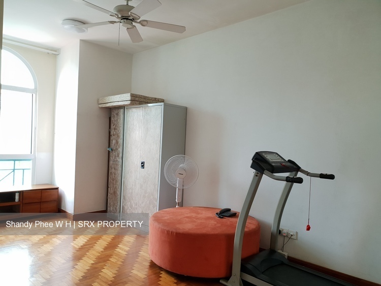 Villa Verde (D23), Terrace #209887561